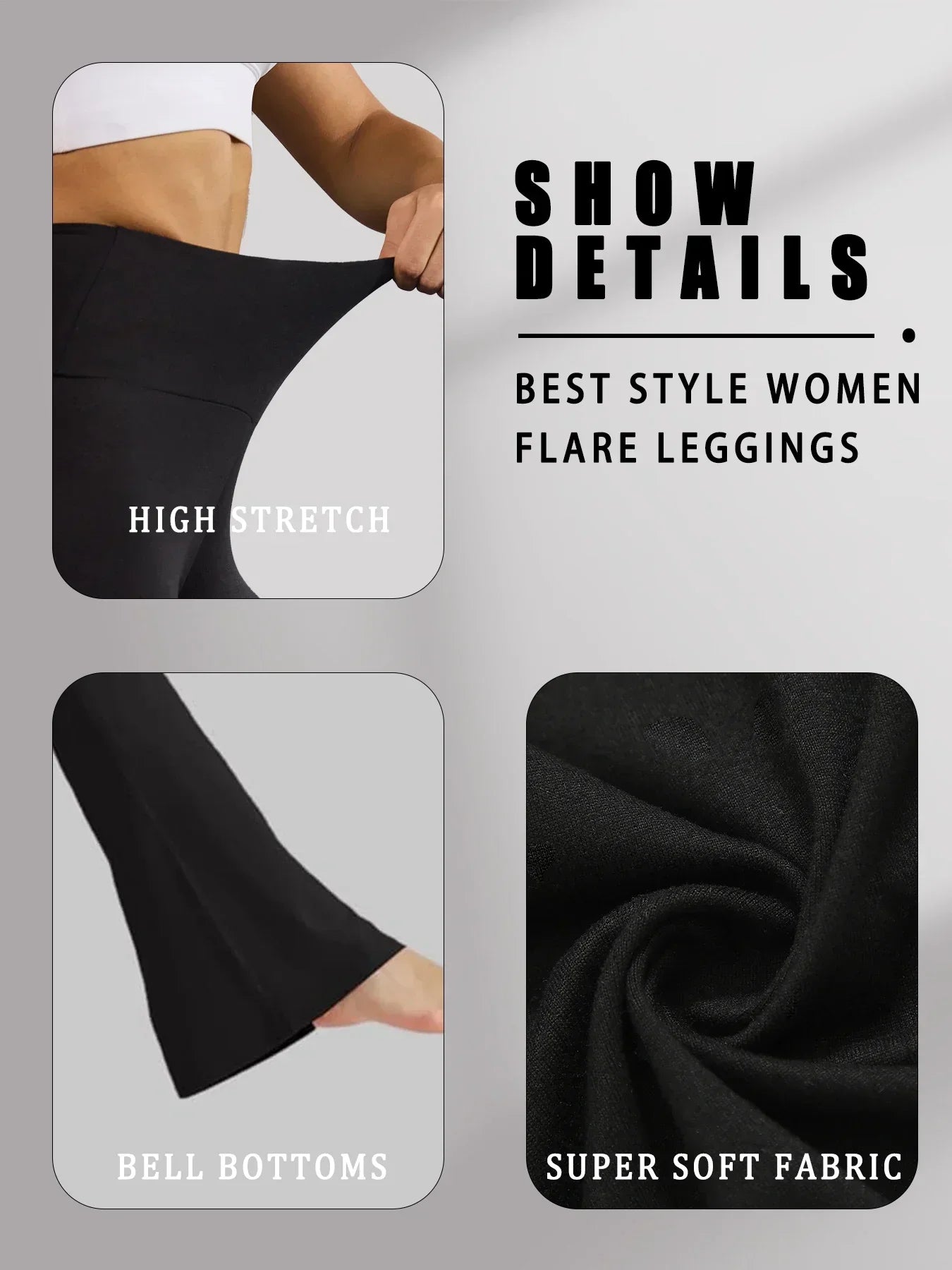Belle&Kai Women’s Activewear – Stylish, Comfortable & Functional-belleandkai.com