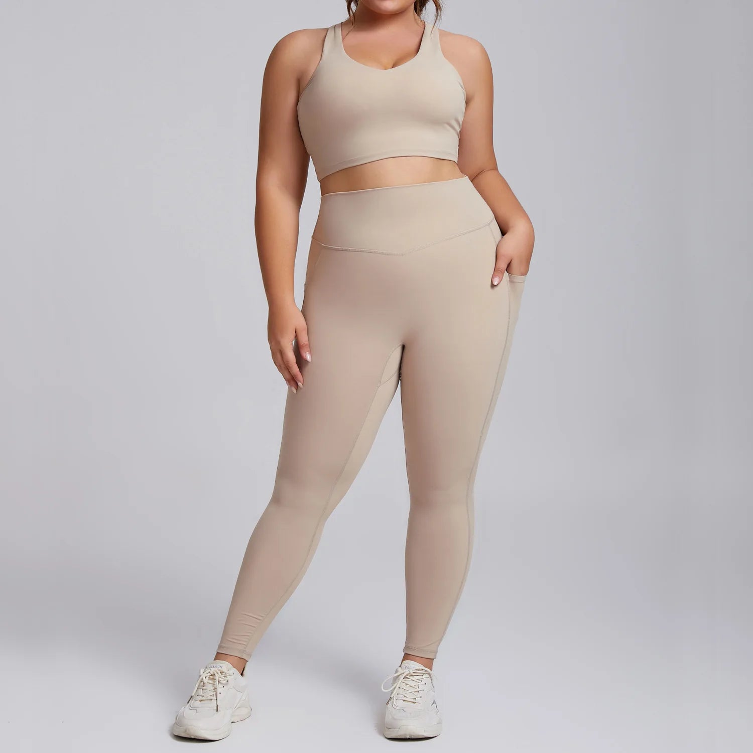 Belle&Kai Women’s Activewear – Stylish, Comfortable & Functional-belleandkai.com