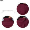2025 New Women's Parkas lady Winter Thickened Slim Warm Jackets Female Hooded Parkas Women Cotton Padded Jacket Ultralight Coat-belleandkai.com