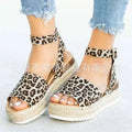 Women’s Summer Sandals – Elegant & Comfortable Footwear-belleandkai.com