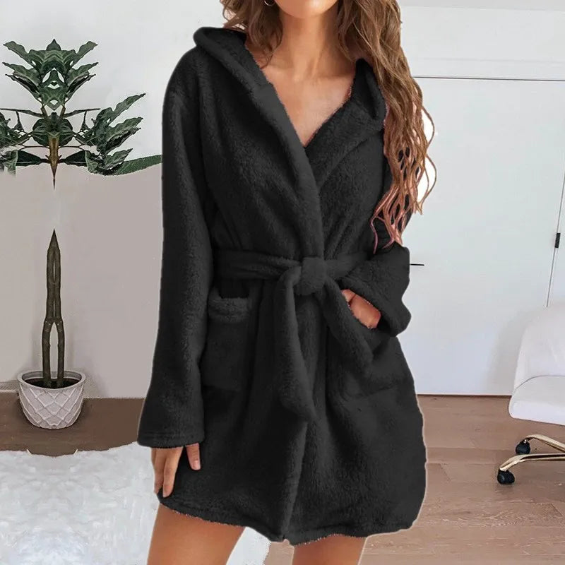 Women’s Loungewear – Comfort Meets Style-belleandkai.com