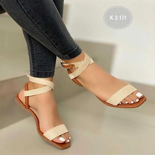 Women’s Summer Sandals – Elegant & Comfortable Footwear-belleandkai.com