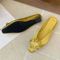 Women’s Summer Sandals – Elegant & Comfortable Footwear-belleandkai.com
