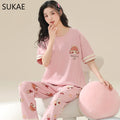Women’s Loungewear – Comfort Meets Style-belleandkai.com