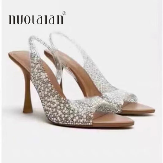 Women’s Summer Sandals – Elegant & Comfortable Footwear-belleandkai.com