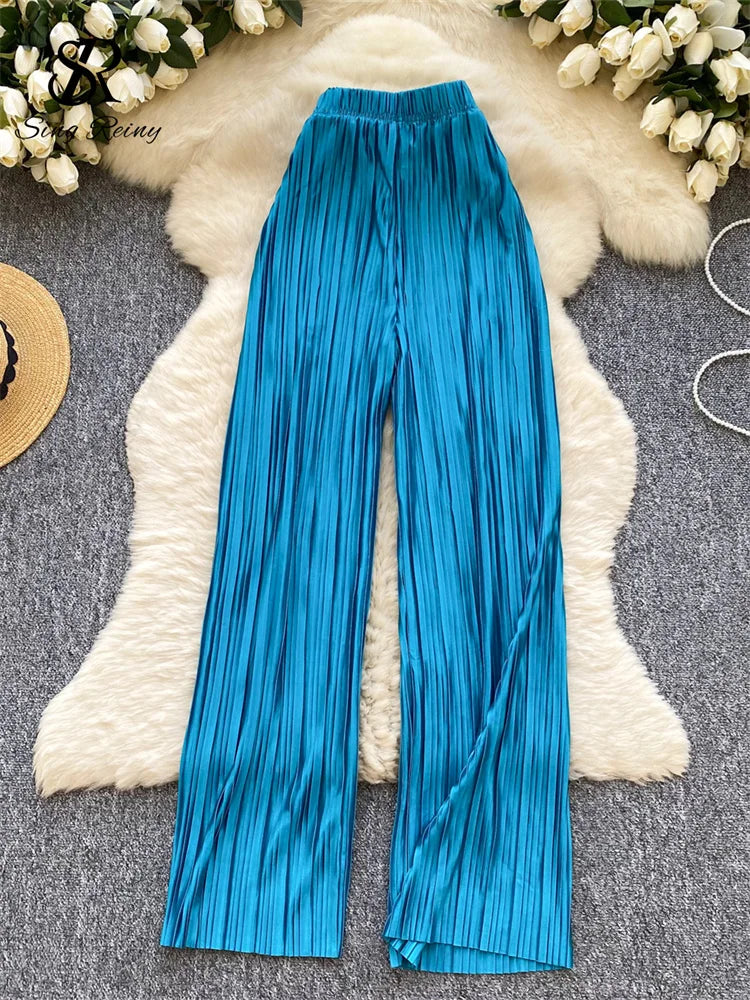 Belle&Kai Women’s Pants – Elegant, Comfortable & Versatile Styles-belleandkai.com