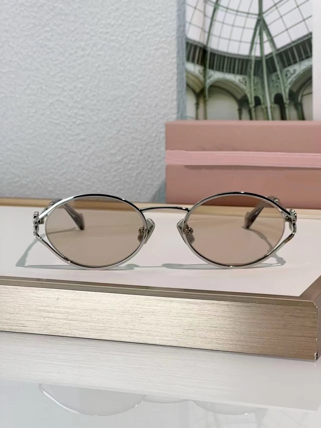 Belle&Kai Women’s Sunglasses – Stylish, Elegant & UV Protection-belleandkai.com