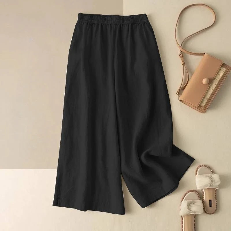 Belle&Kai Women’s Pants – Elegant, Comfortable & Versatile Styles-belleandkai.com