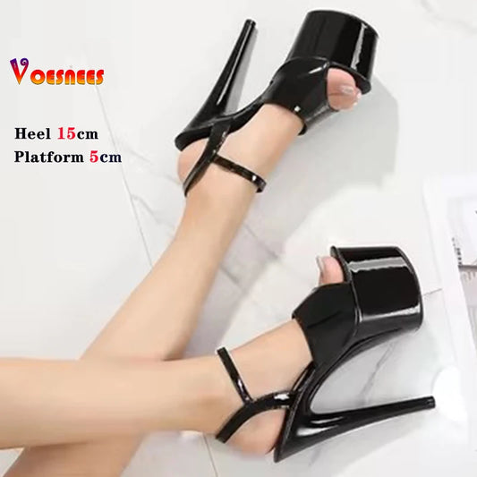 Women’s Summer Sandals – Elegant & Comfortable Footwear-belleandkai.com