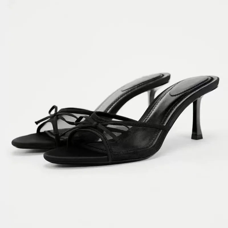 Women’s Summer Sandals – Elegant & Comfortable Footwear-belleandkai.com