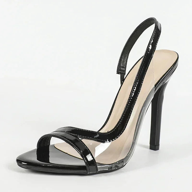 Women’s Summer Sandals – Elegant & Comfortable Footwear-belleandkai.com
