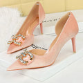 Belle&Kai Women’s Shoes – Elegant, Comfortable & Versatile Footwear-belleandkai.com