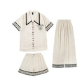 Belle&Kai Women’s Pajamas – Soft, Comfortable & Stylish Sleepwear-belleandkai.com