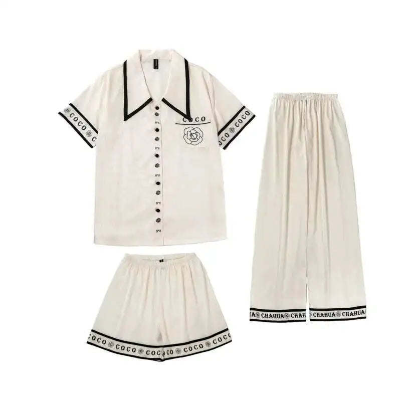 Belle&Kai Women’s Pajamas – Soft, Comfortable & Stylish Sleepwear-belleandkai.com