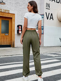 Belle&Kai Women’s Pants – Elegant, Comfortable & Versatile Styles-belleandkai.com