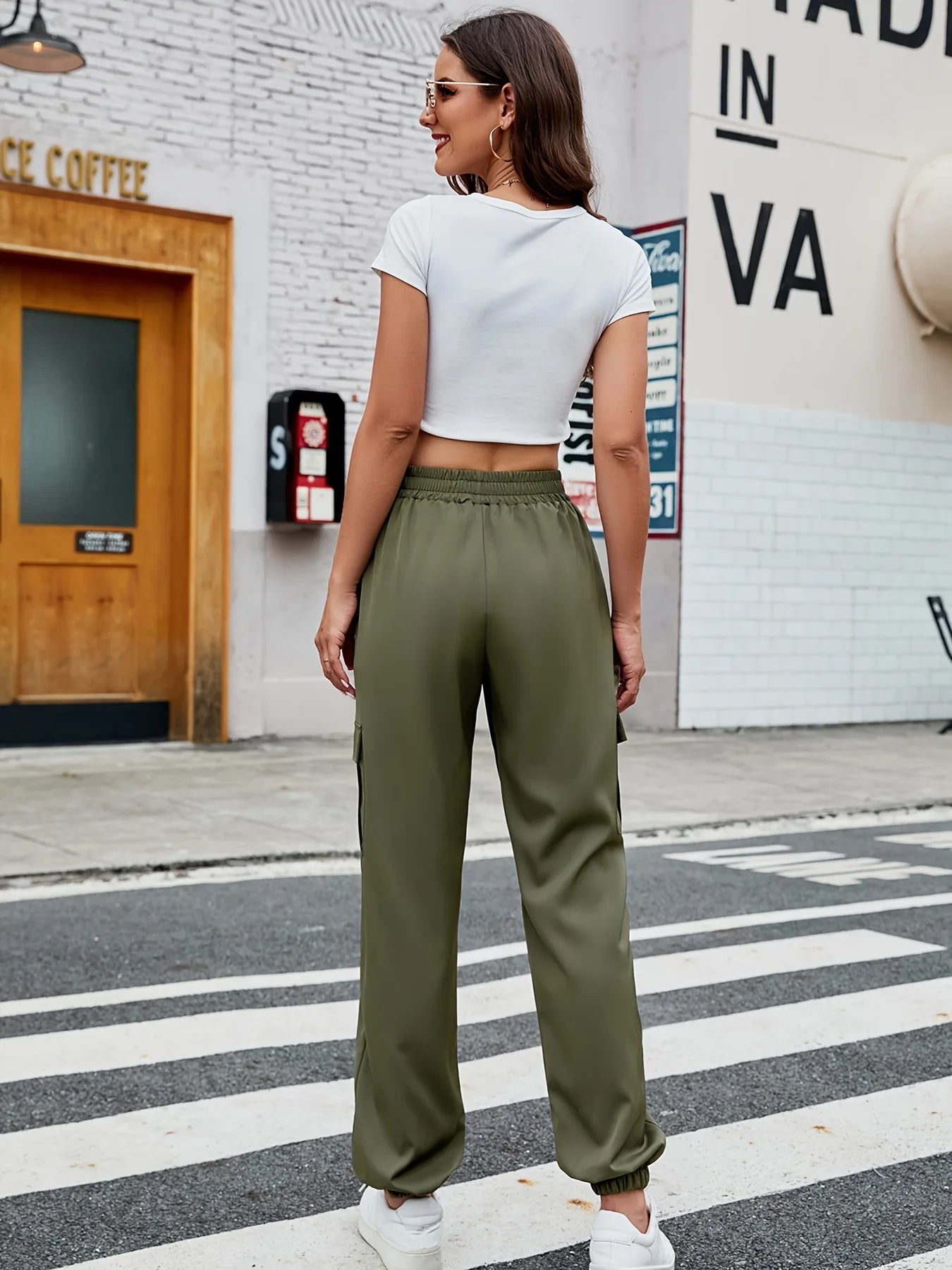 Belle&Kai Women’s Pants – Elegant, Comfortable & Versatile Styles-belleandkai.com
