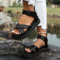 Women’s Summer Sandals – Elegant & Comfortable Footwear-belleandkai.com