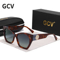 Belle&Kai Women’s Sunglasses – Stylish, Elegant & UV Protection-belleandkai.com