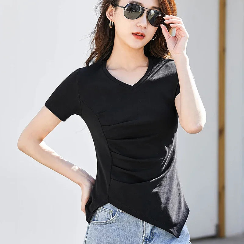 Belle&Kai Women’s Tops – Chic, Comfortable & Versatile Styles-belleandkai.com
