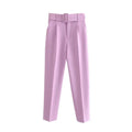 Belle&Kai Women’s Pants – Elegant, Comfortable & Versatile Styles-belleandkai.com