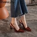 Women’s Summer Sandals – Elegant & Comfortable Footwear-belleandkai.com