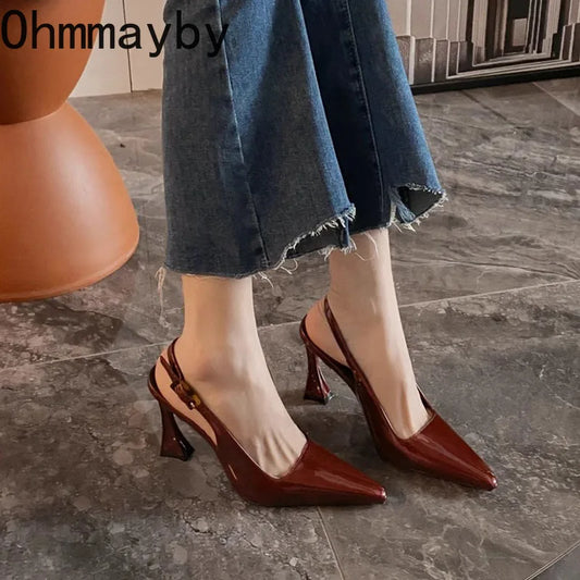 Women’s Summer Sandals – Elegant & Comfortable Footwear-belleandkai.com