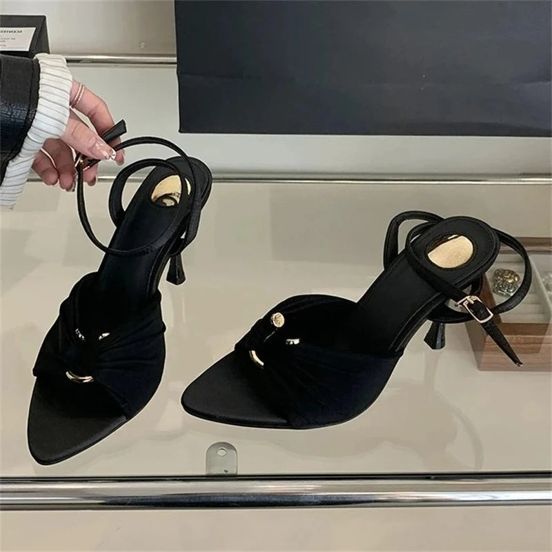 Women’s Summer Sandals – Elegant & Comfortable Footwear-belleandkai.com