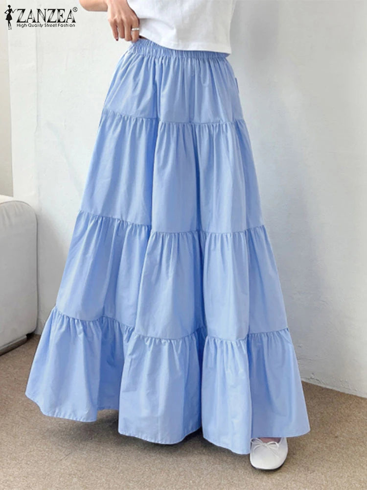 Belle&Kai Women’s Skirts – Chic, Elegant & Versatile Styles-belleandkai.com