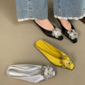 Women’s Summer Sandals – Elegant & Comfortable Footwear-belleandkai.com
