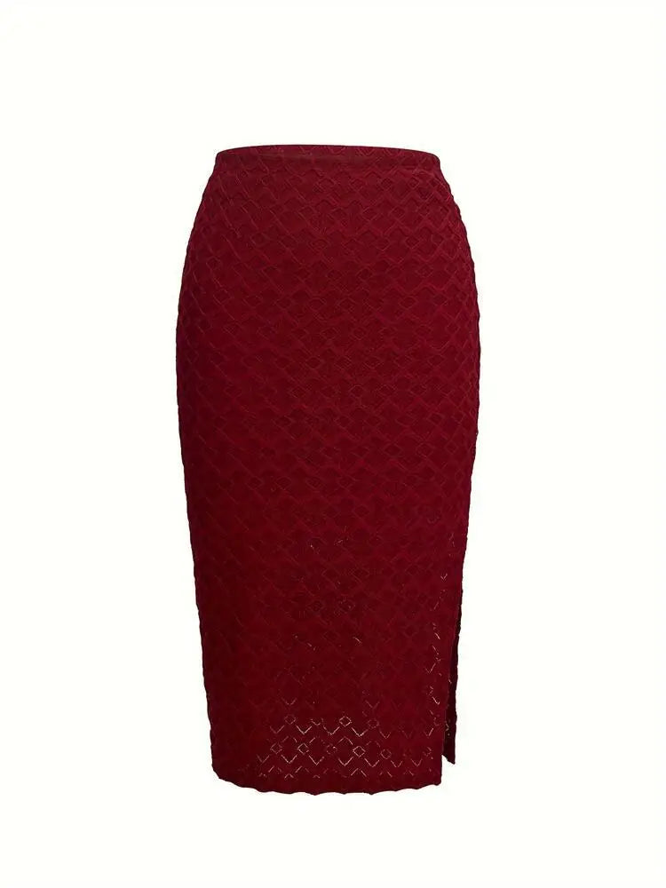 Belle&Kai Women’s Skirts – Chic, Elegant & Versatile Styles-belleandkai.com