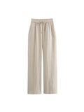 Belle&Kai Women’s Pants – Elegant, Comfortable & Versatile Styles-belleandkai.com