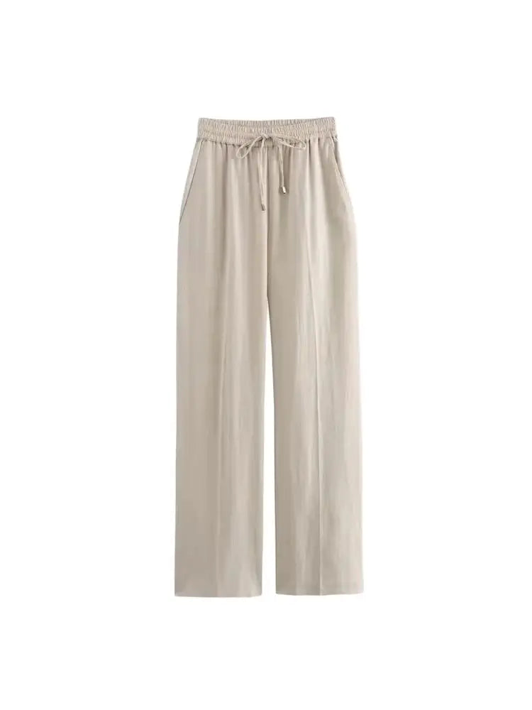 Belle&Kai Women’s Pants – Elegant, Comfortable & Versatile Styles-belleandkai.com
