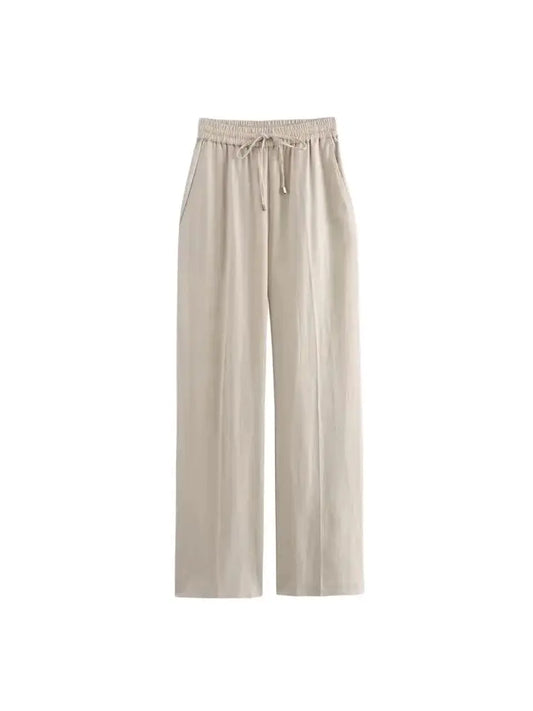 Belle&Kai Women’s Pants – Elegant, Comfortable & Versatile Styles-belleandkai.com