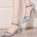 Women’s Summer Sandals – Elegant & Comfortable Footwear-belleandkai.com