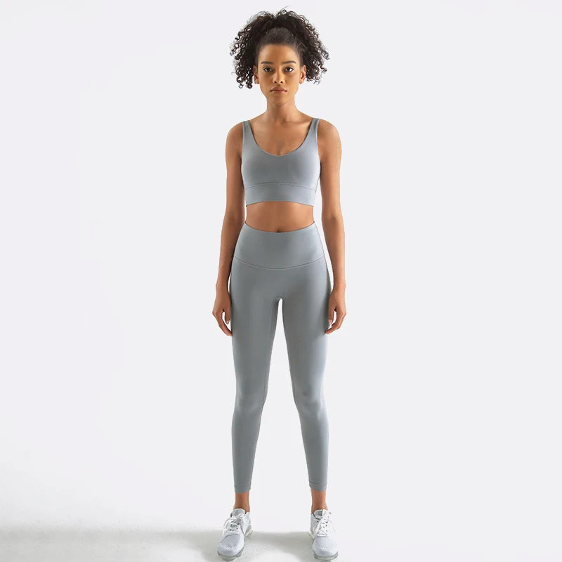 Belle&Kai Women’s Activewear – Stylish, Comfortable & Functional-belleandkai.com