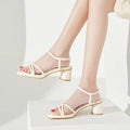 Women’s Summer Sandals – Elegant & Comfortable Footwear-belleandkai.com