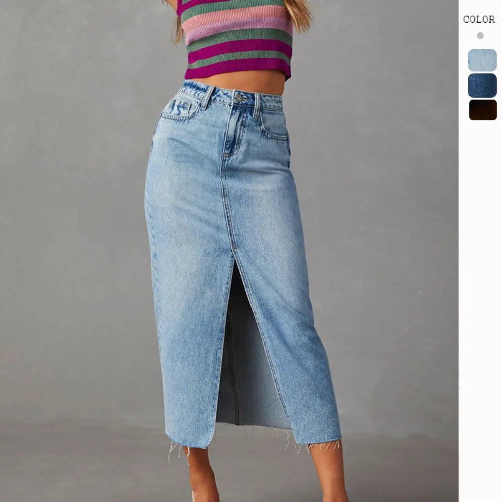 Belle&Kai Women’s Skirts – Chic, Elegant & Versatile Styles-belleandkai.com