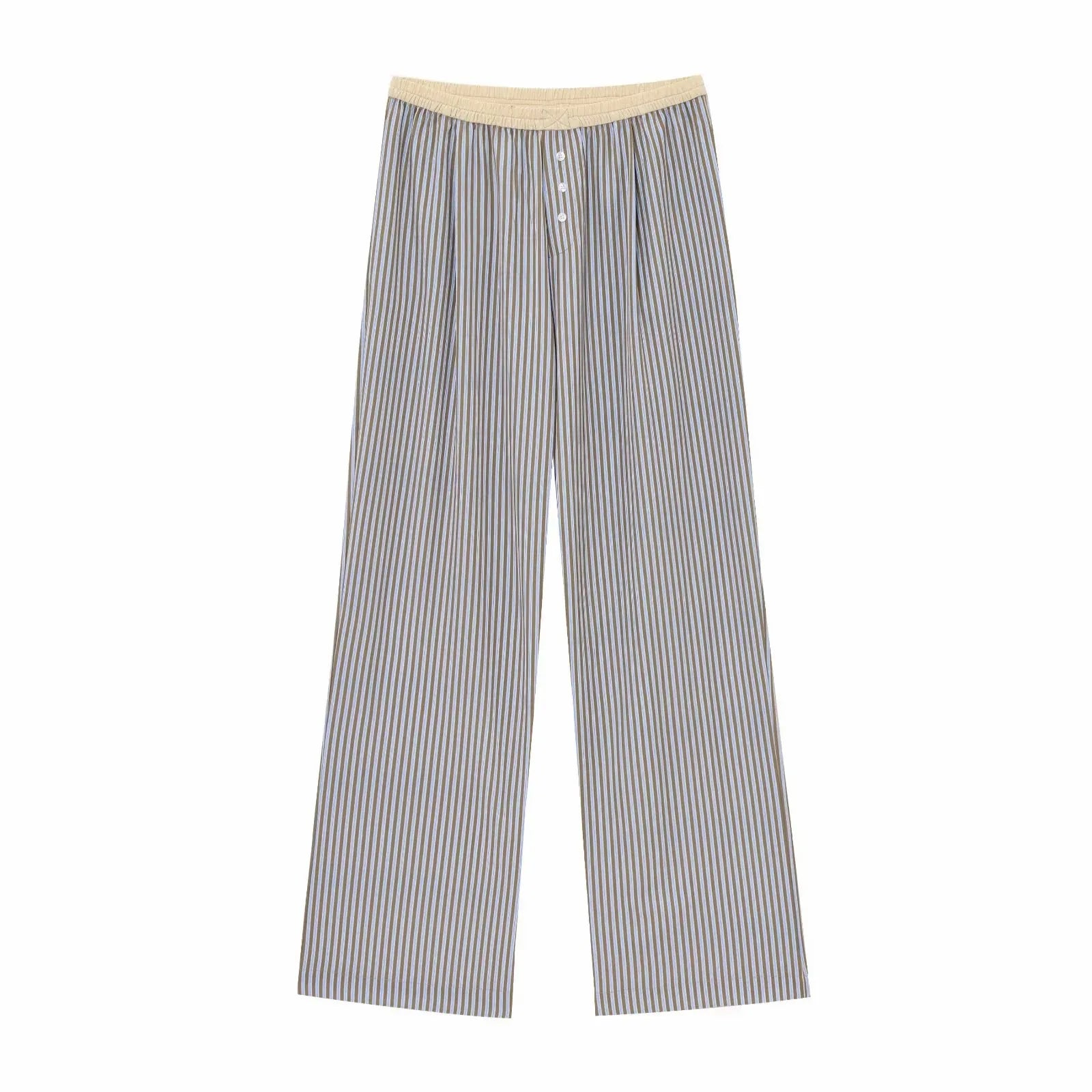 Belle&Kai Women’s Pants – Elegant, Comfortable & Versatile Styles-belleandkai.com