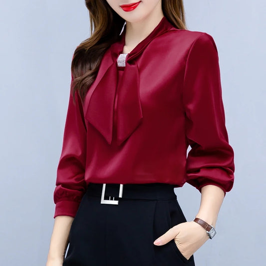 Belle&Kai Women’s Tops – Chic, Comfortable & Versatile Styles-belleandkai.com