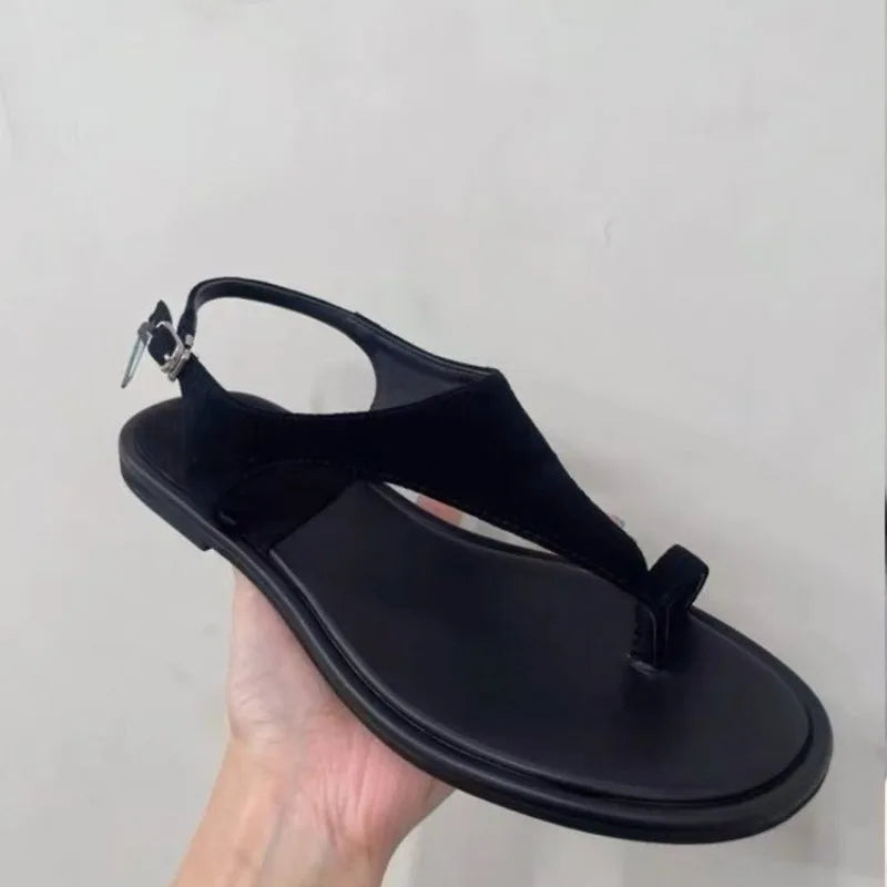 Women’s Summer Sandals – Elegant & Comfortable Footwear-belleandkai.com