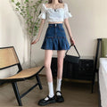 Belle&Kai Women’s Skirts – Chic, Elegant & Versatile Styles-belleandkai.com