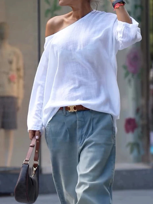 Belle&Kai Women’s Tops – Chic, Comfortable & Versatile Styles-belleandkai.com