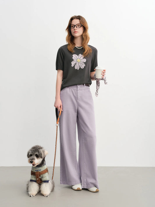 Belle&Kai Women’s Pants – Elegant, Comfortable & Versatile Styles-belleandkai.com