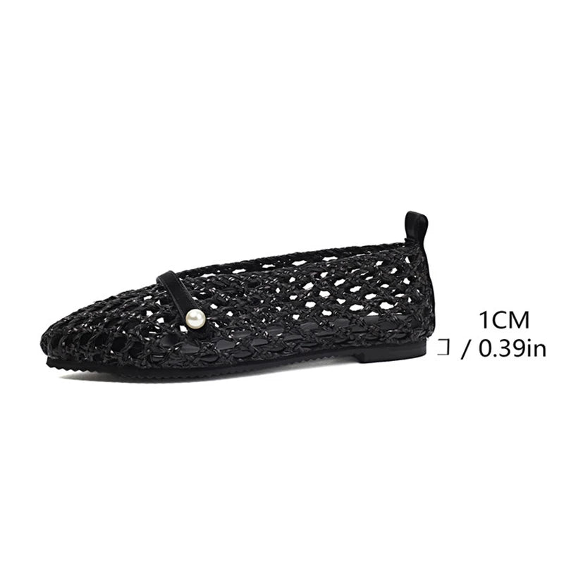 Women’s Summer Sandals – Elegant & Comfortable Footwear-belleandkai.com