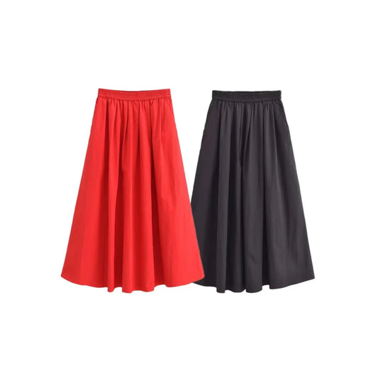 Belle&Kai Women’s Skirts – Chic, Elegant & Versatile Styles-belleandkai.com