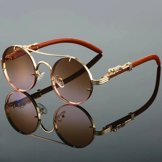 Belle&Kai Women’s Sunglasses – Stylish, Elegant & UV Protection-belleandkai.com