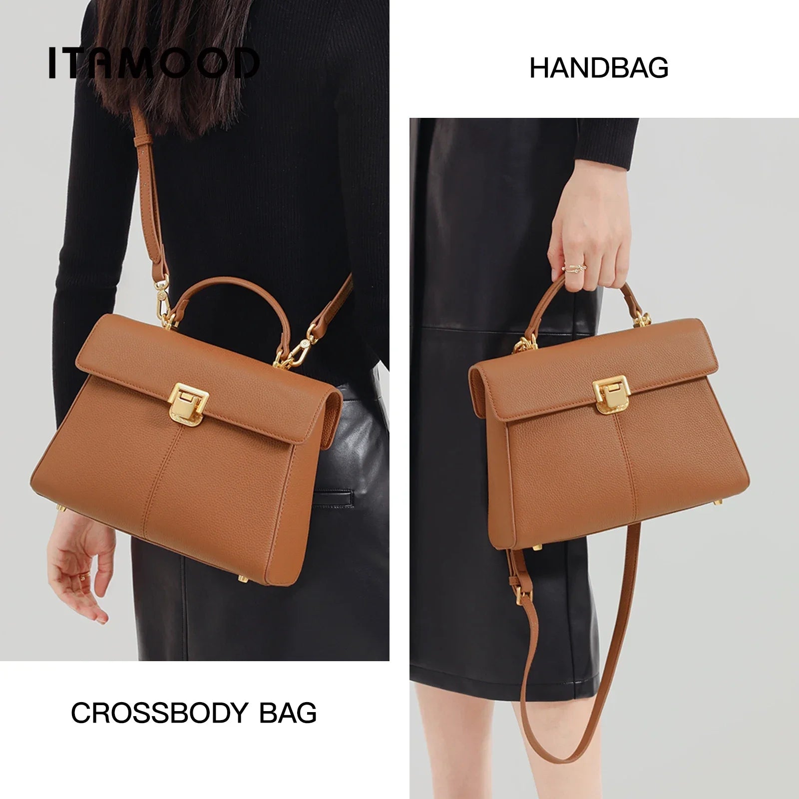 Belle&Kai Women’s Bags – Elegant, Practical & Timeless Designs-belleandkai.com