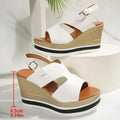 Women’s Summer Sandals – Elegant & Comfortable Footwear-belleandkai.com