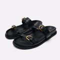 Women’s Summer Sandals – Elegant & Comfortable Footwear-belleandkai.com