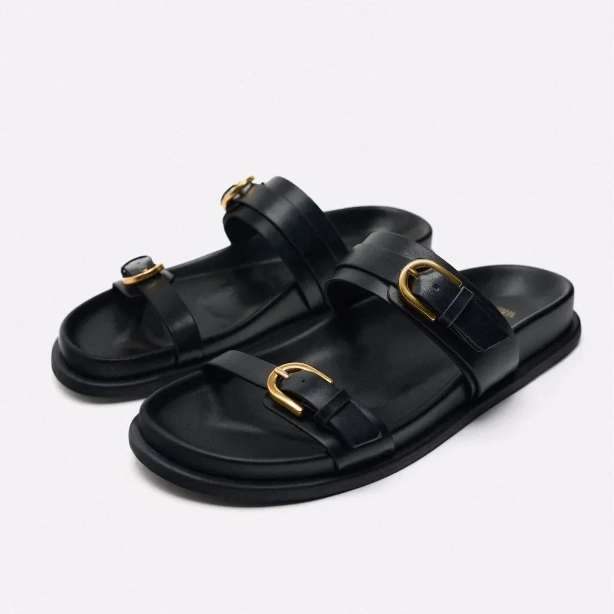 Women’s Summer Sandals – Elegant & Comfortable Footwear-belleandkai.com